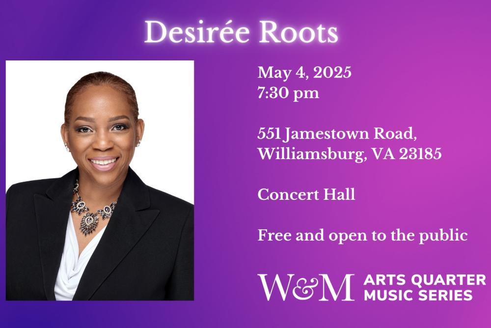 Desiree Roots