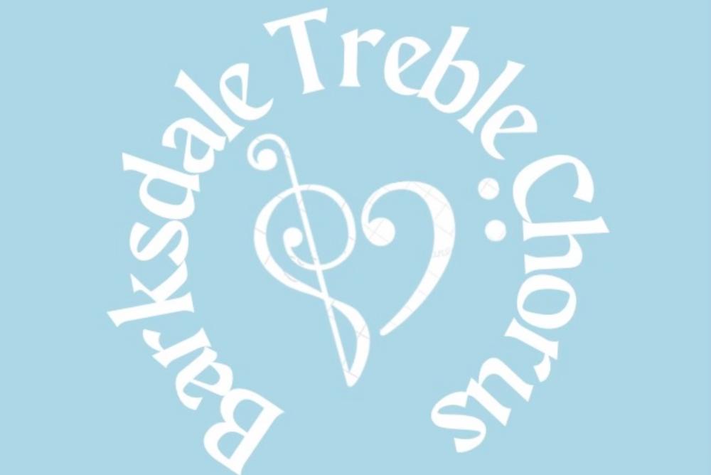 Our T-shirt logo