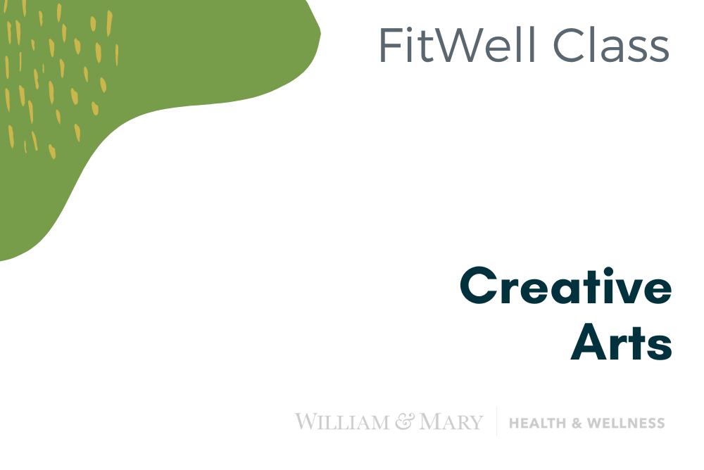 W&M Health & Wellness