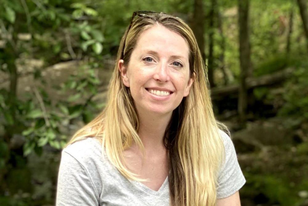 Anthropology PhD Student, Lauren Alston