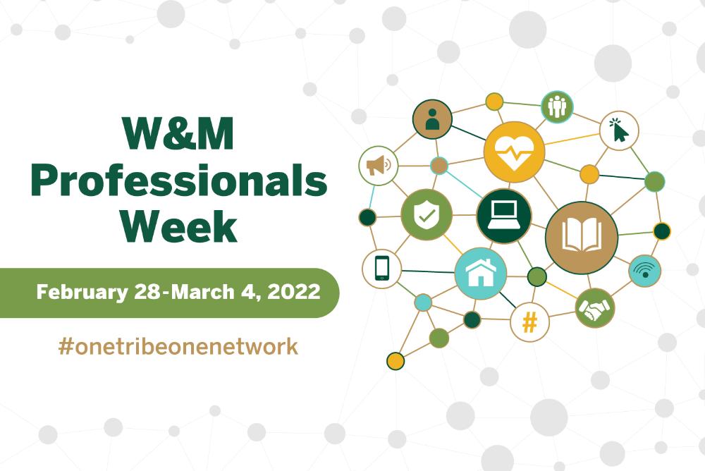 Professionals Week